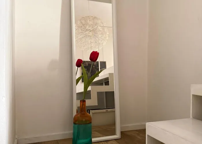 Esclusivo Loft Di Design Castel Sant Angelo Appartamento *